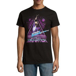 New! Despicable Me 3 World Domination Villain T-Shirt